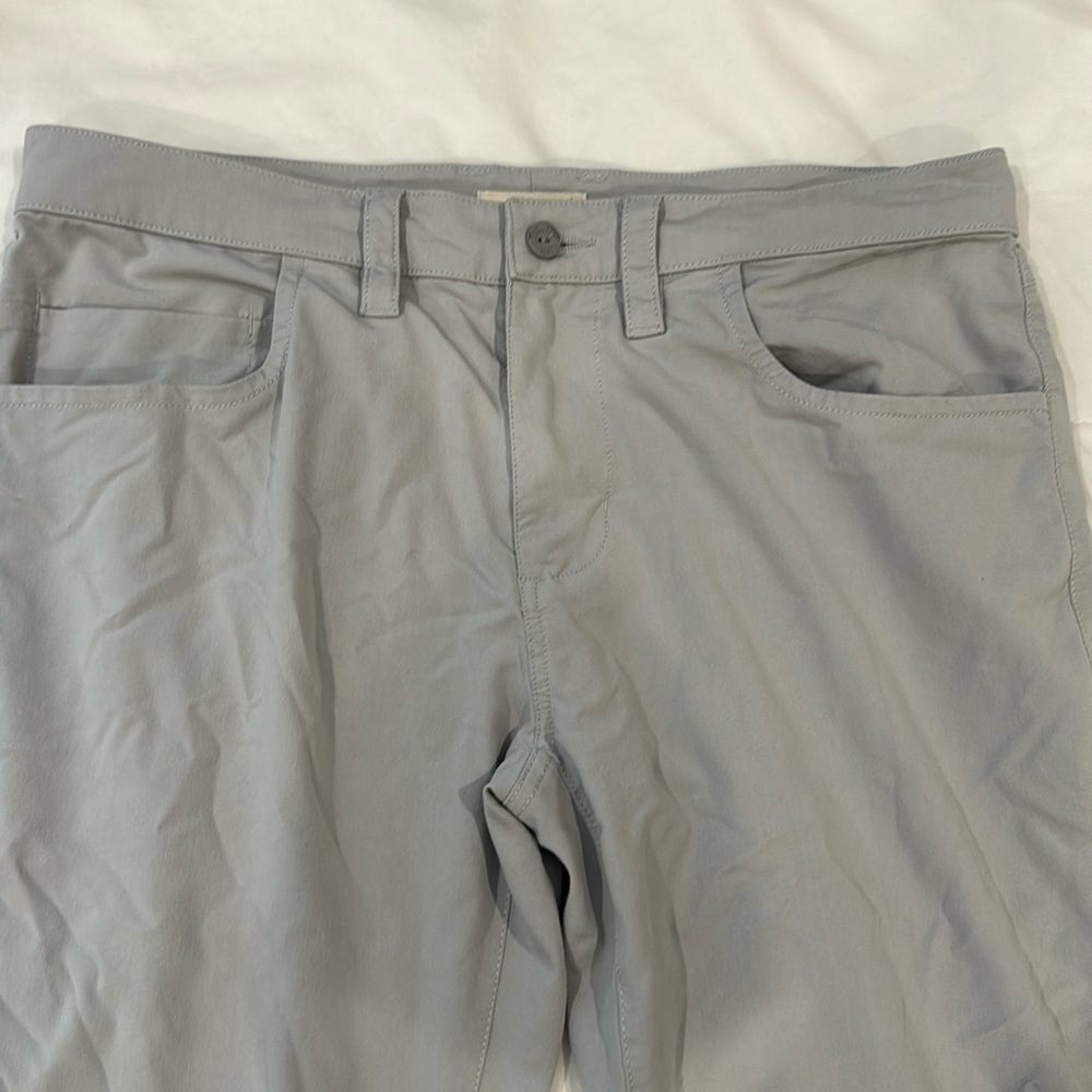 Tasc pants